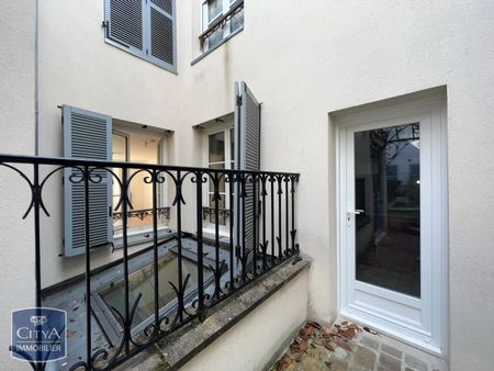 Location Appartement 2 pièces 41m² RAMBOUILLET 78120 - Photo 3