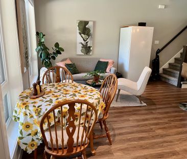 For Lease - 83 Beechwood Avenue Unit# 15, Guelph, Ontario - Photo 4