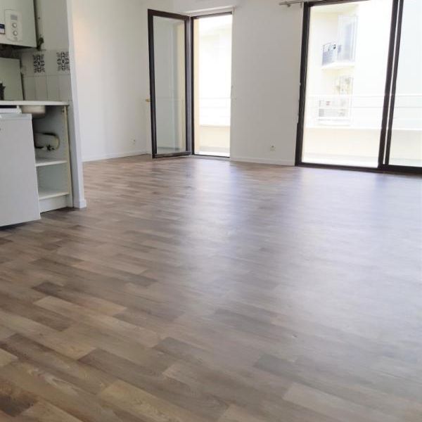 T1 bis Mabilais - Photo 1