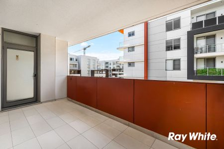 SPACIOUS AND PREMIUM TWO BEDROOM Apartment Close to All Amenities! - Photo 4