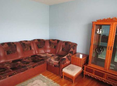 Apartament 2 camere, 54 mp, decomandat, zona Primariei Baciu - Photo 4