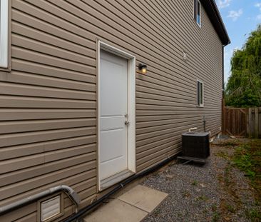 For Lease - 38 Kent Street Unit# Upper, St. Catharines, Ontario - Photo 6