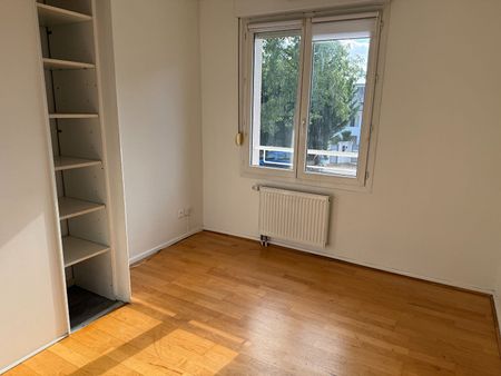 Location Appartement 3 pièces 76m² STRASBOURG 67200 - Photo 3