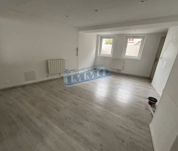 Appartement 5 pièces à Saint-Pol-sur-Ternoise - Photo 6