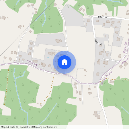 Matysówka, Rzeszów, podkarpackie, Kielnarowa