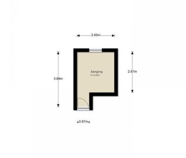 Roelof van Schevenstraat 0ong, 7521 Enschede, Nederland - Foto 2