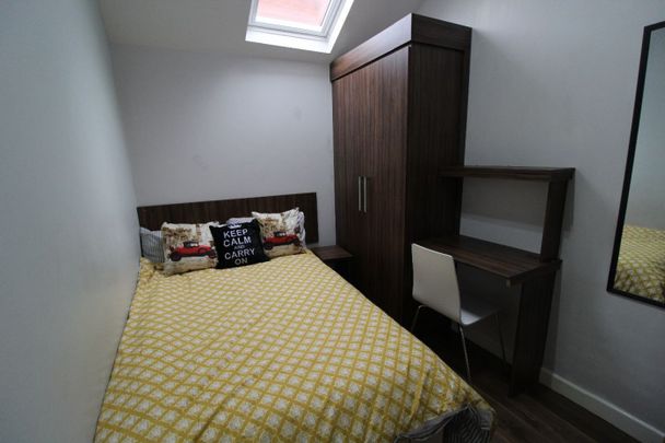 Hawkins Street, Flat, PRESTON, Lancashire PR1 7HR - Photo 1