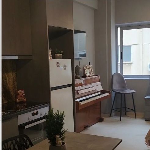 Studio/Γκαρσονιέρα για ενοικίαση Εξάρχεια (Εξάρχεια - Νεάπολη) - Photo 1
