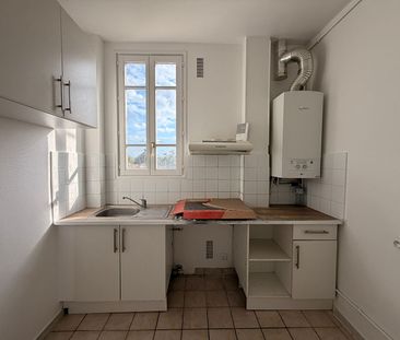 Location Appartement 2 pièces 46m² - Photo 5