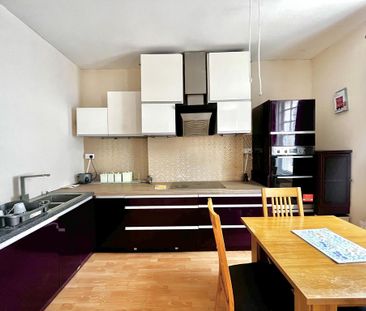 2 bedroom apartment to rent - Photo 5