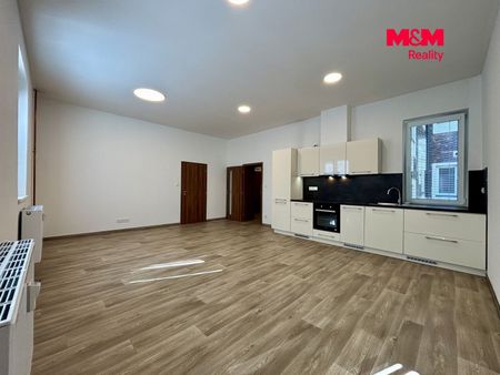 Pronájem, Byt 2+kk, 64 m², Ostrava, Ruská - Photo 5