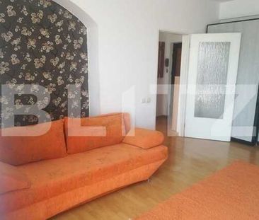 Apartament cu 1 camera, 41 mp, mobilat modern, zona Iulius Mall - Photo 5