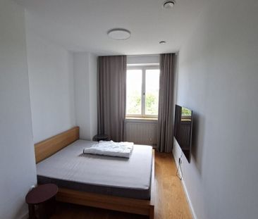 3 pokoje do wynajęcia na Starej Pradze 78 m² - Photo 4