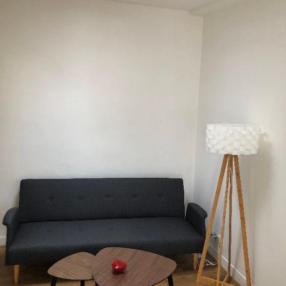 Location Appartement 2 pièces 30m² - Photo 1