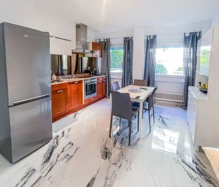 Apartment for rent, Avenue du Casino (Montreux, Switzerland) - Photo 5