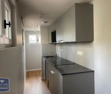 Appartement à louer 3 pièces 83.3m² - Photo 6