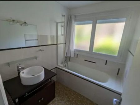 Appartement 2 Pièces 45 m² - Photo 4