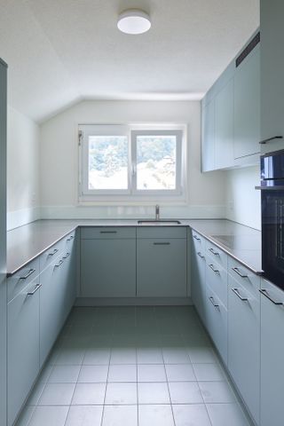 MIETEN OHNE KAUTION - neu sanierte Wohnung im Grünen - Foto 2