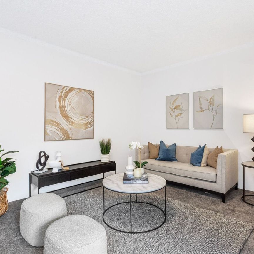 11/36 Morton Street, Wollstonecraft - Photo 1