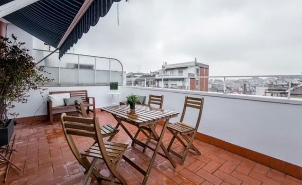 Avinguda de la Riera de Cassoles, Barcelona, Catalonia 08012 - Photo 1