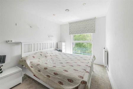 Seager Place, Deptford, SE8 - Photo 5