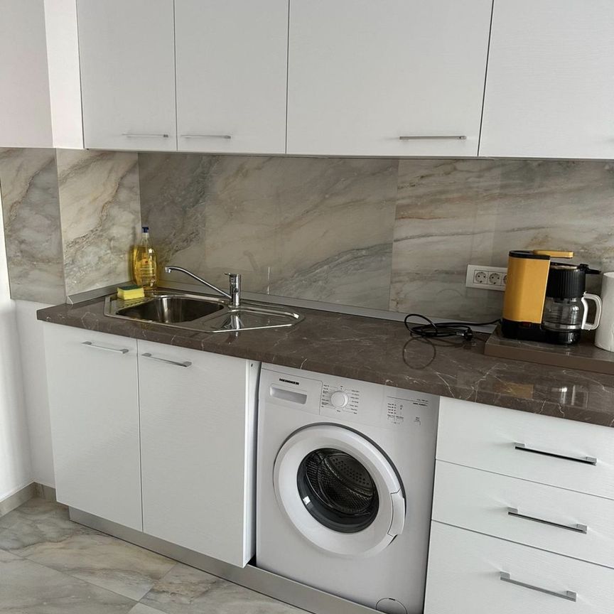Apartament 2 camere -BLOC ALMO OBOR - Photo 1