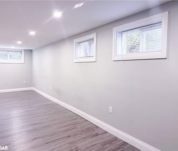 For Lease - 88 Burkholder Drive Unit# Lower, Hamilton, Ontario - Photo 5