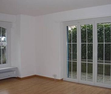 Charmante 3-Zimmerwohnung in Baden - Photo 1