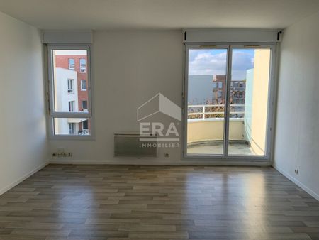 Appartement T3 64 m2 avec parking - Photo 5