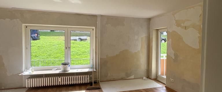 Familienwohnung in Kermecke: 3 Zimmer zum neuen Glück - Photo 1