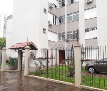 Apartamento com 1 quarto e 32m² para alugar em Jardim Europa, Porto... - Photo 2