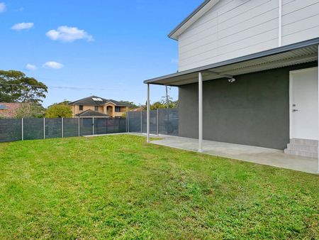 18a Coonong Road, Gymea Bay NSW 2227 - Apartment For Rent | Domain - Photo 5