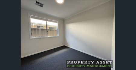 Brand New Four Bedroom Home with Solar Savings - Photo 5