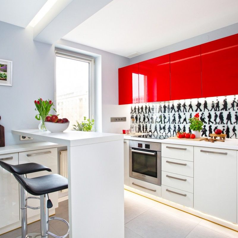 Od zaraz/balkon/akceptujemy zwierzęta - Zdjęcie 1