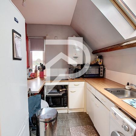Appartement 2 pièces à - Photo 3