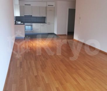 SION – BEAUTIFUL 3.5-ROOM APARTMENT WITH A SPACIOUS BALCONY - Foto 1