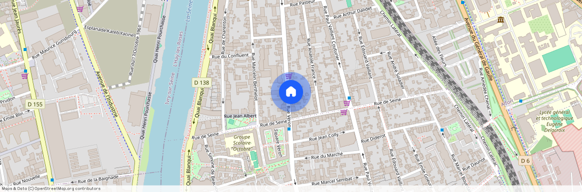 94140, Alfortville