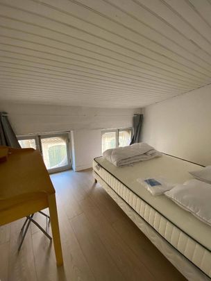 Location appartement 2 pièces 28.85 m² à Valence (26000) 4 - Photo 1