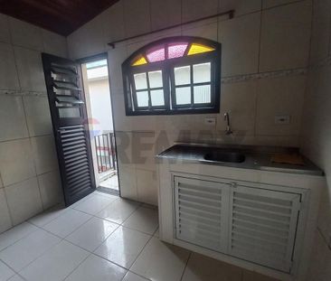 Casa Aconchegante na Vila Nova Pauliceia, SP - Foto 6