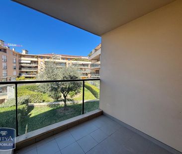 Location Appartement 2 pièces 35m² AIX EN PROVENCE 13100 - Photo 3