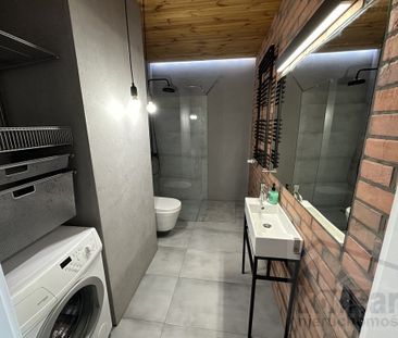 Gumieńce 2pok, balkon, 2016r. winda wolne od 01.06 - Zdjęcie 5