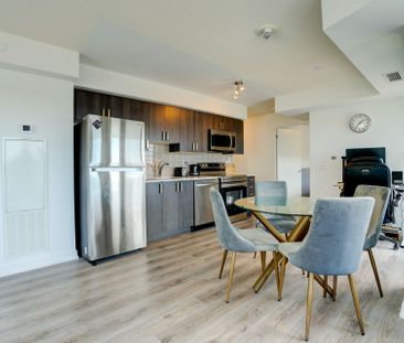 For Lease - 1480 Bayly Street Unit# 905, Pickering, Ontario - Photo 3