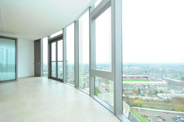 Great West Quarter, Brentford, TW8 - Photo 1