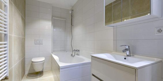 Chambre meublée Zoomstraat, Amsterdam - À louer - Photo 3