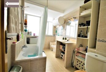 Flat - Fuengirola (Los Boliches)