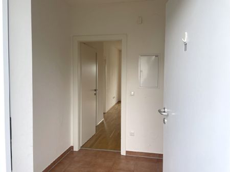 Sonnige Mietwohnung mit Balkon in Mühldorf bei Feldbach …! - Photo 5
