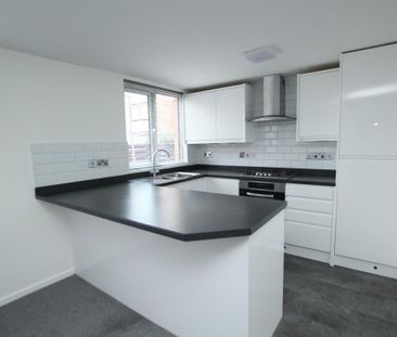 1 bedroom apartment to rent - Photo 4