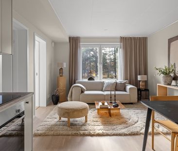 Bäverbäcksvägen 14, Bollmora - Photo 2