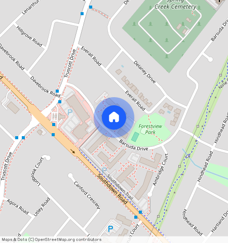 2055 - ** Barsuda Drive, Mississauga, Mississauga, Peel, L5J 2Y9