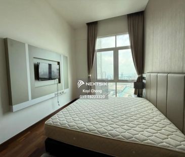 Paragon Suites @ CIQ - Photo 1